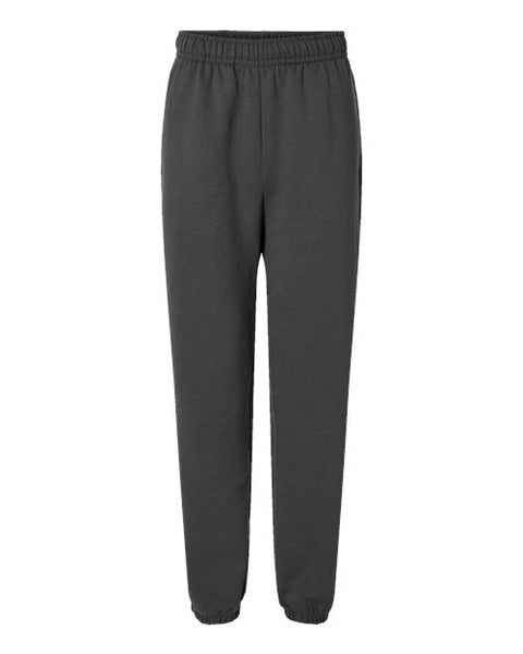 BELLA + CANVAS 4737 Unisex 10 oz. Heavyweight Sweatpants