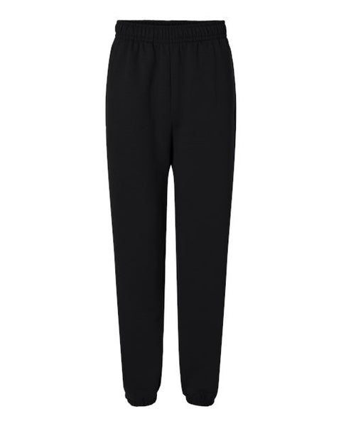 BELLA + CANVAS 4737 Unisex 10 oz. Heavyweight Sweatpants