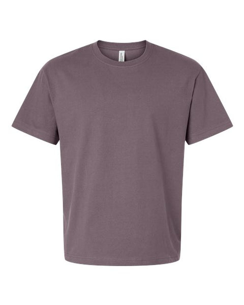 BELLA + CANVAS 4610 Unisex 7.5 oz Heavyweight Tee