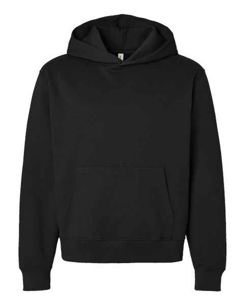BELLA + CANVAS 4719 Unisex 10 oz. Heavyweight Hoodie Sweatshirt