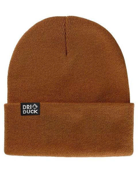 DRI DUCK 3523 Coleman Cuffed Beanie