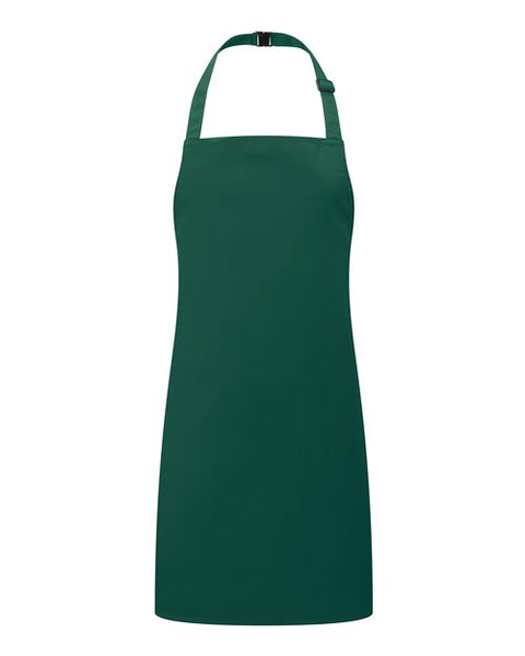 Artisan Collection by Reprime RP149 Youth Recycled Apron