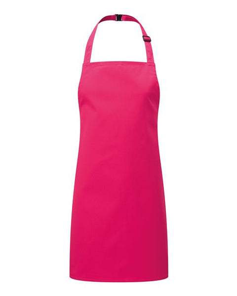 Artisan Collection by Reprime RP149 Youth Recycled Apron
