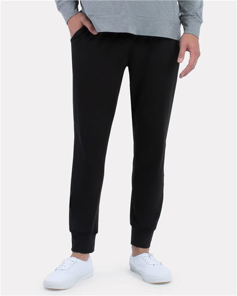 Holloway 222599 Men's Eco Revive Ventura Soft Knit Joggers