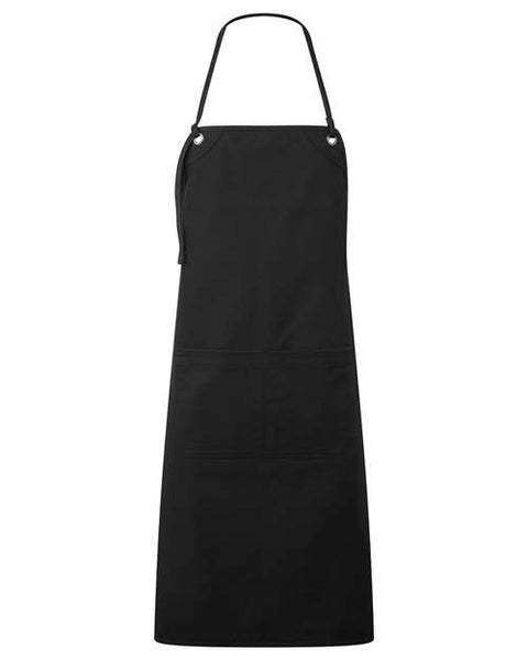 Artisan Collection by Reprime RP181 Artisan's Choice Double Pocket Canvas Apron
