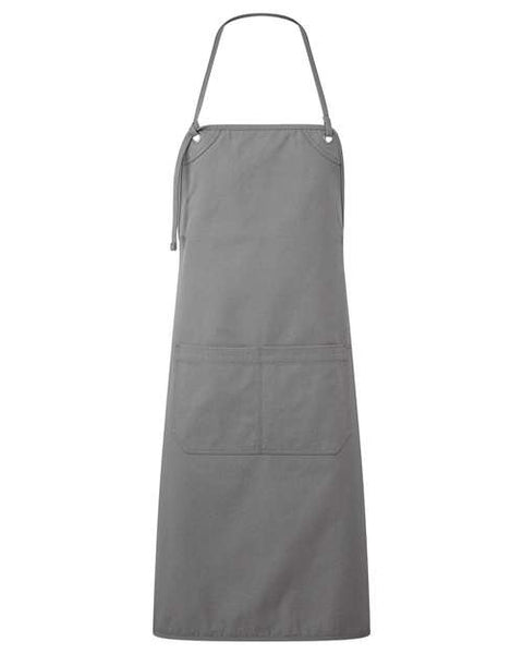 Artisan Collection by Reprime RP181 Artisan's Choice Double Pocket Canvas Apron