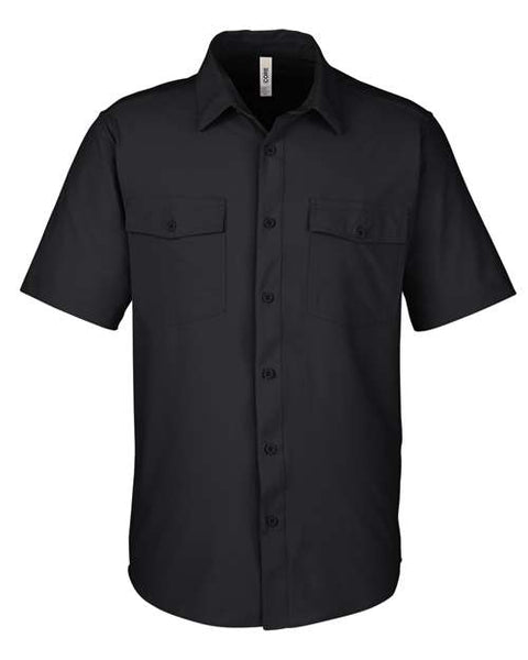 CORE365 CE510 Men's Ultra UVP Marina Shirt