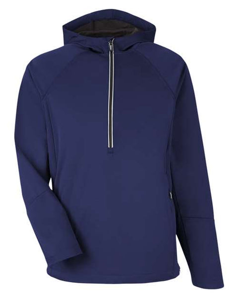 CORE365 CE711 Unisex Techno Lite Pullover Anorak