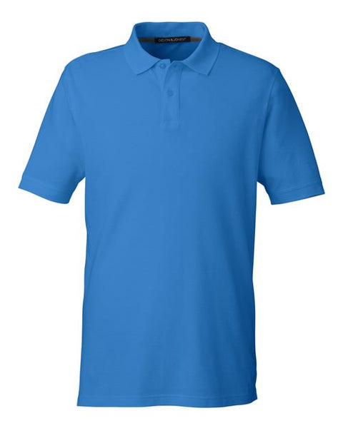 Devon & Jones DG100 Men's New Classics Performance Polo