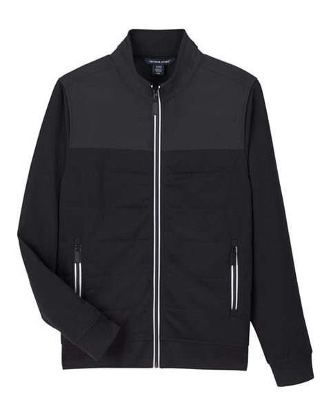 Devon & Jones DG71 Men's New Classics Club Jacket