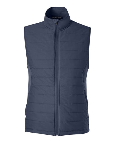 Devon & Jones DG706 Men's New Classics Charleston Hybrid Vest