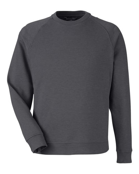 Devon & Jones DG482 Men's New Classics Charleston Pullover