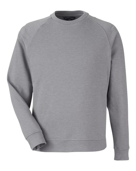 Devon & Jones DG482 Men's New Classics Charleston Pullover
