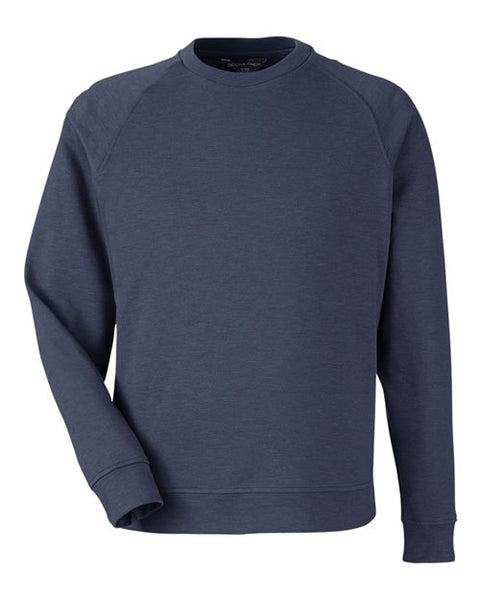 Devon & Jones DG482 Men's New Classics Charleston Pullover