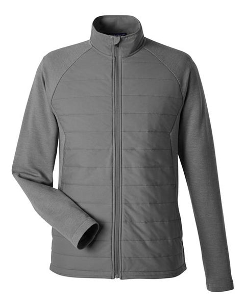 Devon & Jones DG704 Men's New Classics Charleston Hybrid Jacket