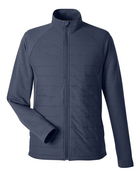 Devon & Jones DG704 Men's New Classics Charleston Hybrid Jacket