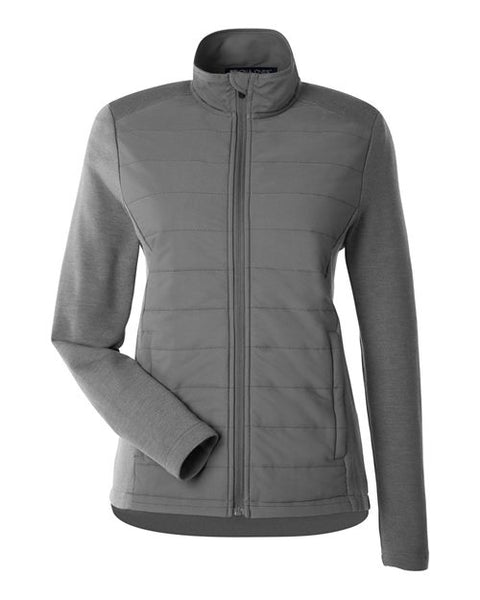 Devon & Jones DG704W Women's New Classics Charleston Hybrid Jacket