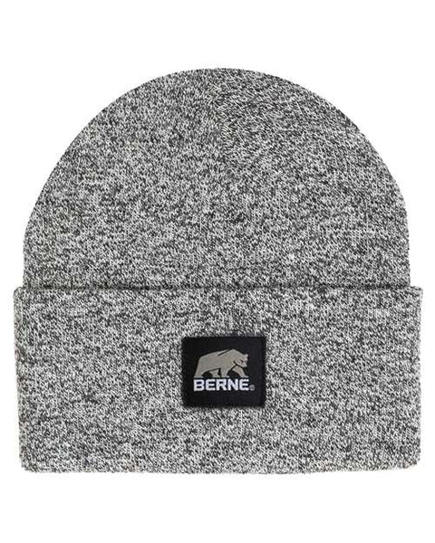 Berne Apparel H150 Heritage Knit Cuff Beanie