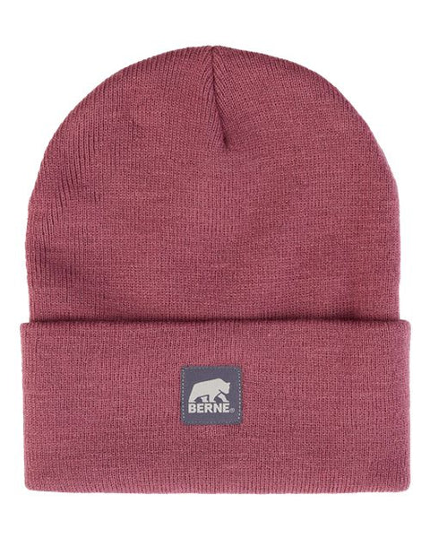 Berne Apparel H150 Heritage Knit Cuff Beanie