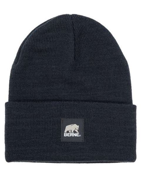 Berne Apparel H150 Heritage Knit Cuff Beanie