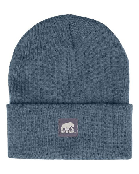 Berne Apparel H150 Heritage Knit Cuff Beanie