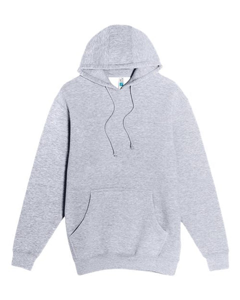 Lane Seven LS19001 Unisex Heavyweight Pullover Hooded Sweatshirt