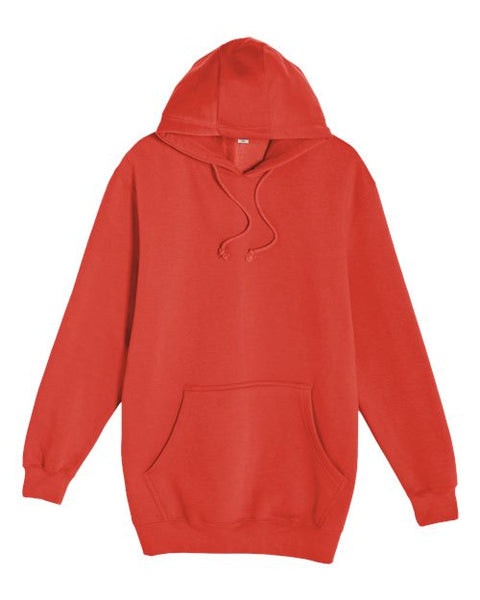 Lane Seven LS19001 Unisex Heavyweight Pullover Hooded Sweatshirt