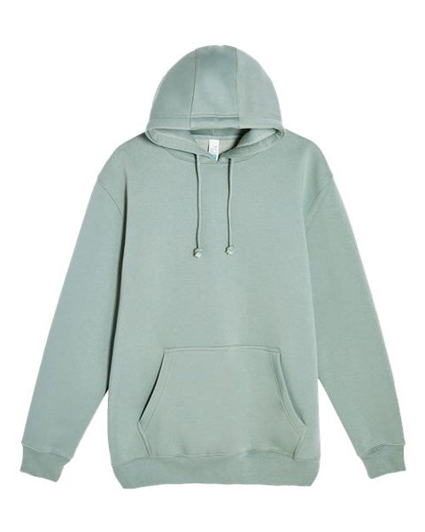 Lane Seven LS19001 Unisex Heavyweight Pullover Hooded Sweatshirt
