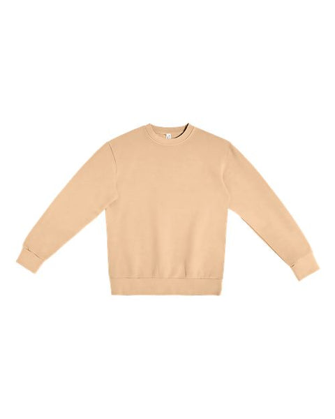 Lane Seven LS16004 Unisex Urban Crewneck Sweatshirt