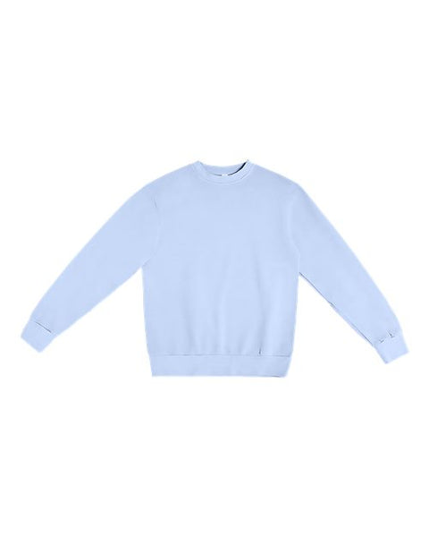 Lane Seven LS16004 Unisex Urban Crewneck Sweatshirt