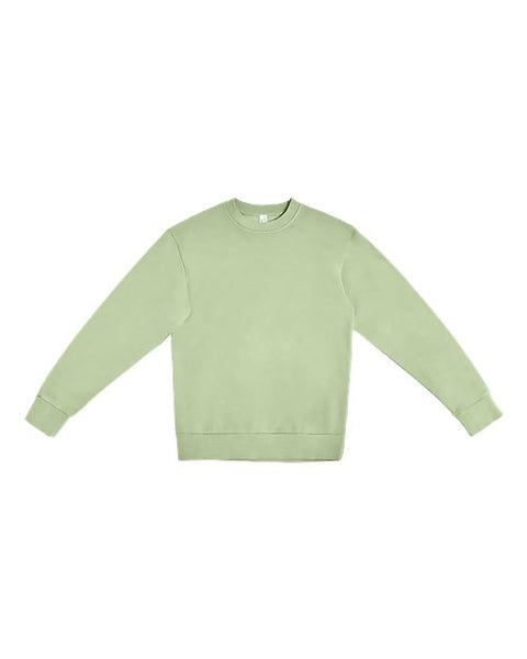 Lane Seven LS16004 Unisex Urban Crewneck Sweatshirt