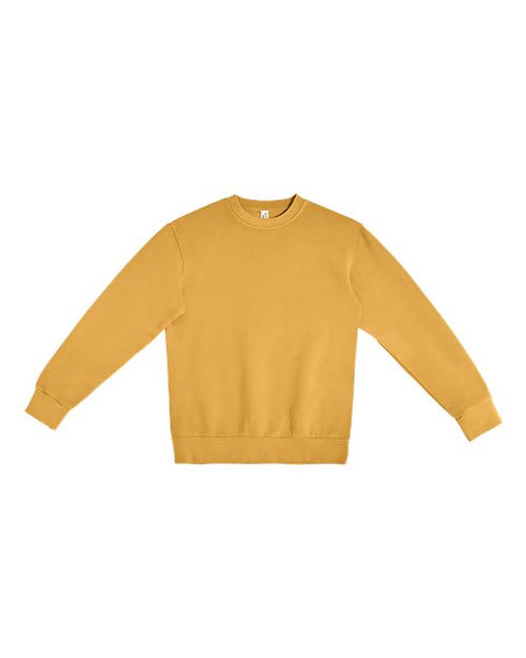 Lane Seven LS16004 Unisex Urban Crewneck Sweatshirt