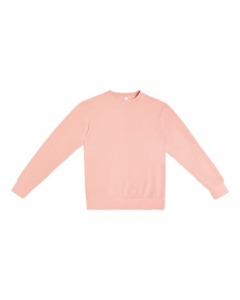 Lane Seven LS16004 Unisex Urban Crewneck Sweatshirt