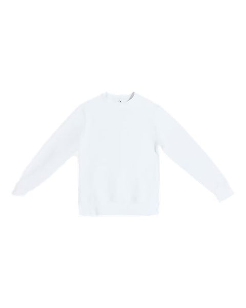 Lane Seven LS16004 Unisex Urban Crewneck Sweatshirt