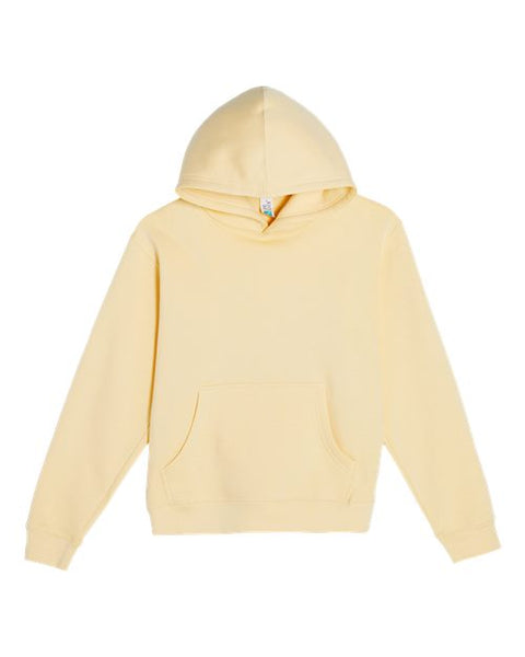 Lane Seven LS1401Y Youth Premium Pullover Hooded Sweatshirt