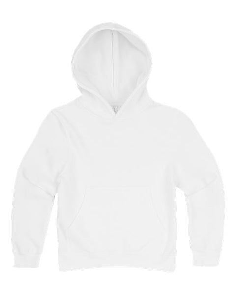 Lane Seven LS1401Y Youth Premium Pullover Hooded Sweatshirt