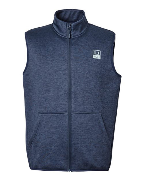HUK H130099 Men's Coldfront Vest