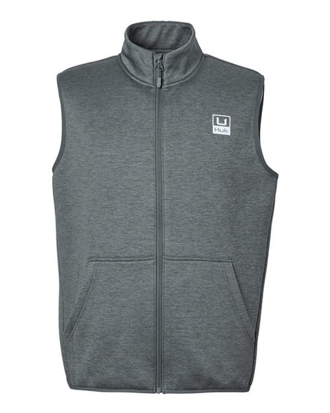 HUK H130099 Men's Coldfront Vest