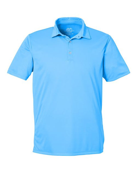 HUK H120558 Men's Pursuit Performance Polo