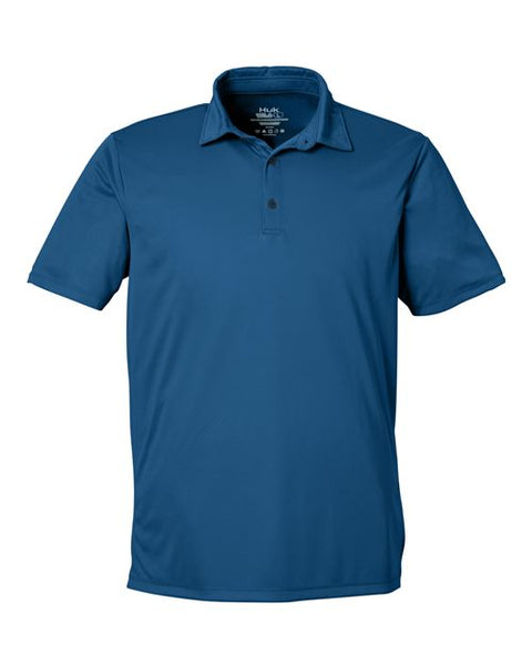 HUK H120558 Men's Pursuit Performance Polo