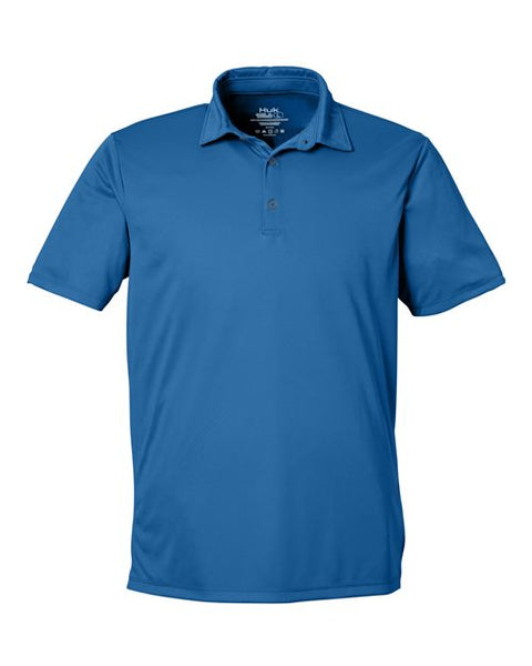 HUK H120558 Men's Pursuit Performance Polo