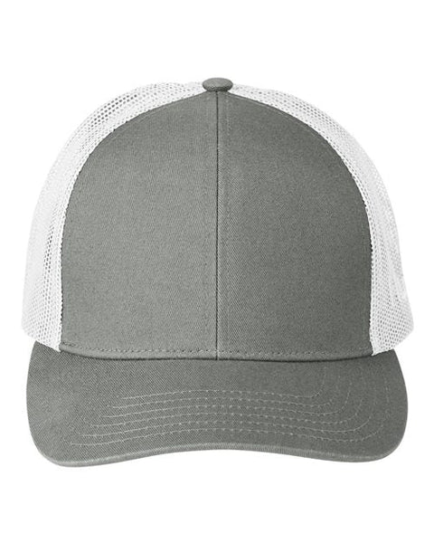 HUK H3L0001 LoPro Snapback Trucker Cap