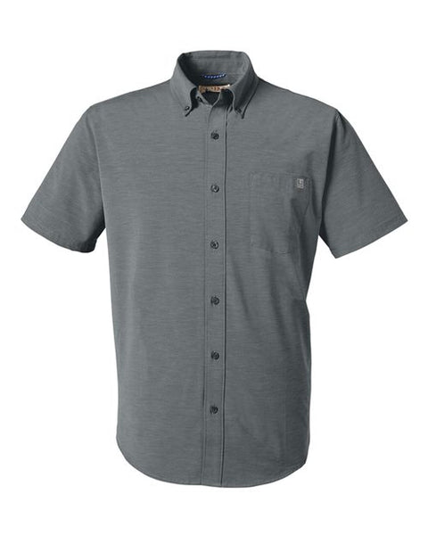 HUK H150154 Men's Kona Solid Shirt