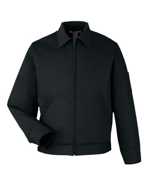 Harriton M721 Unisex ClimaBloc Station Jacket