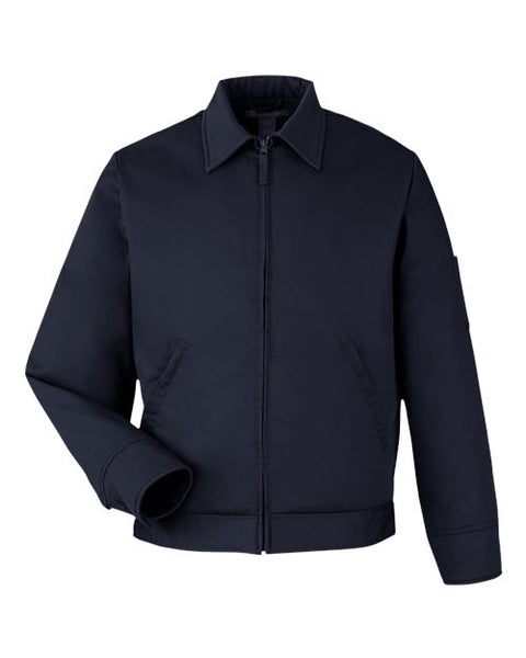 Harriton M721 Unisex ClimaBloc Station Jacket