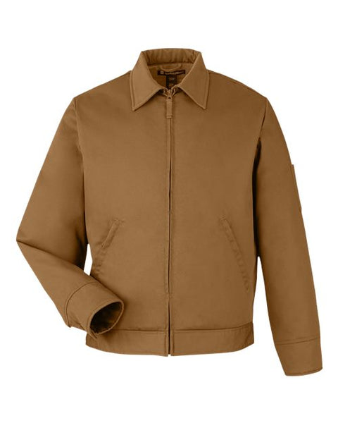 Harriton M721 Unisex ClimaBloc Station Jacket