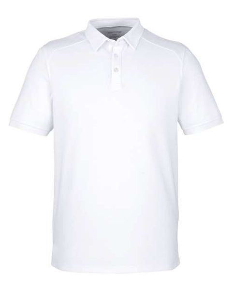 North End NE112 Men's Express Tech Performance Polo