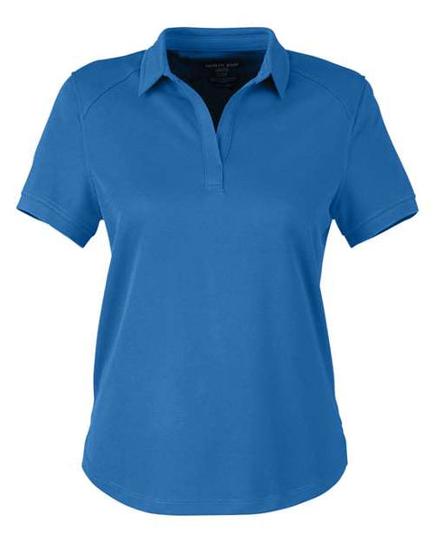 North End NE112W Women's Express Tech Performance Polo