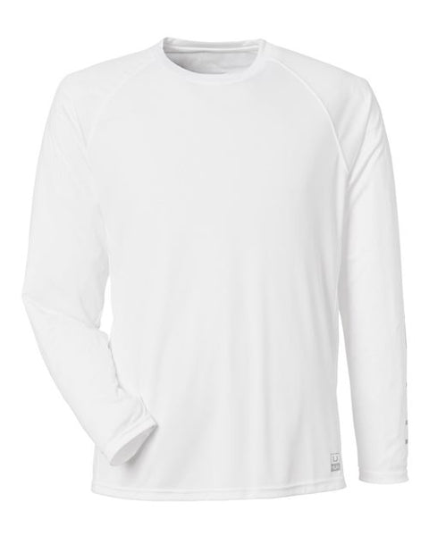 HUK H12L009 Men's LoPro Pursuit Long Sleeve T-Shirt
