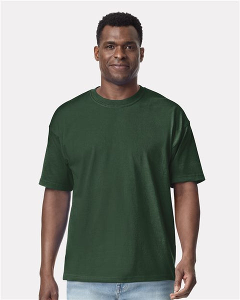 Gildan 75000 Unisex Hammer Maxweight T-Shirt